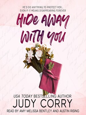 Hide Away With You - Audiobook